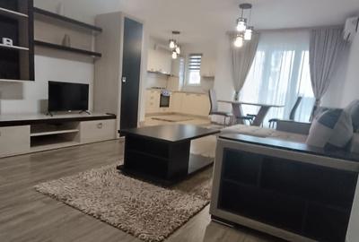 Apart. 2 cam. mare + Parcare + Terasa ! Sector 6 - 1