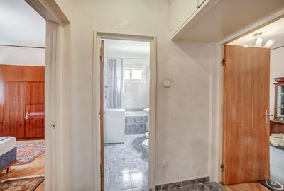 Apartament 3 camere*Ferdinand I*Centrala proprie - 9