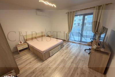 Apartament cu 2 camere decomandat, mobilat în Plevnei - 11