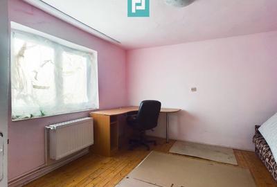 Casă cu teren generos în Sânnicolau Mic - 6