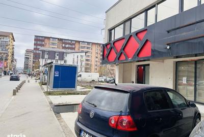 Spațiu comercial, de 282 mp, în Roșu - 17