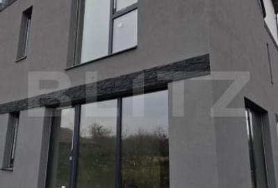 Casa tip duplex 135 mp, predare semi-finisat - 6