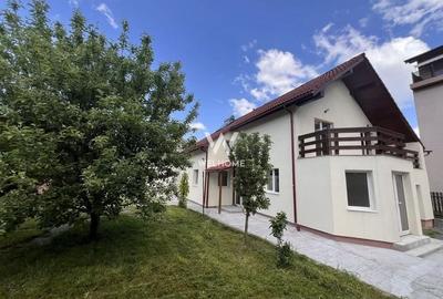 Superba , casa cu garaj Calea Dumbravii , SIBIU