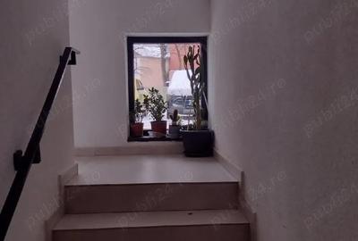 Garsonieră decomandată în Baza 3 - 5