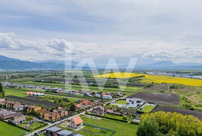 Teren pentru constructii in Stupini, cu potential imens - 4