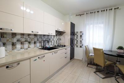 Duplex cu 3 camere cu Canalizare în Iancu Nicolae - 7