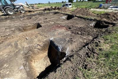 Teren de 625 mp, în Dascălu - 11