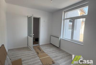 Casă recent renovată cu 2 apartamente separate - Str. Cernat, Galați - 5