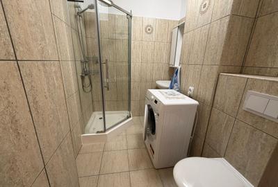 Garsonieră decomandată, mobilată în Titan - 5