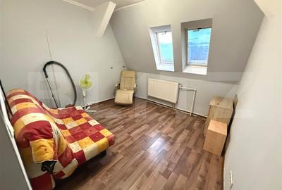 Apartament 3 dormitoare, 110 mp utili, Calea Torontalului - 5