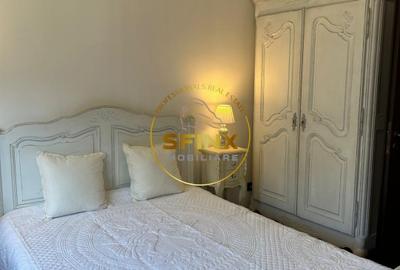 Vatra Luminoasa, 3 room duplex with sauna, near the park, pet friendly - 5