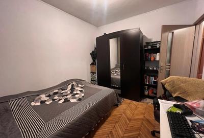 Apartament 3 camere, semidecomandat, 61.11 mp, Bld Titulescu, zona Scoala Nr. 12 - 5