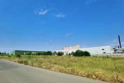 Teren Intravilan | Pallady | G2a UTR | deschidere 15 m | 750 mp - 3
