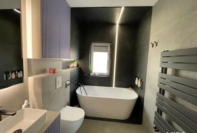 Duplex modern complet mobilat si utilat - 4