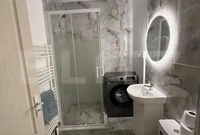 Garsoniera moderna de inchiriat-zona Cetate - 4