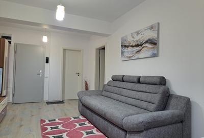 Aparat de inchiriat în Complexul Maurer Rezidențial,parcare și boxa. - 3