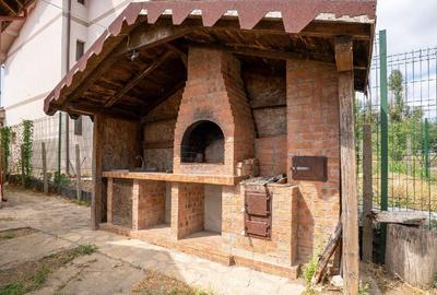 2 vile individuale cu foi?or ?i gradina | 740 mp teren - 8