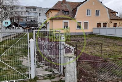 Apartament cu 2 camere decomandat, mobilat în Central - 2