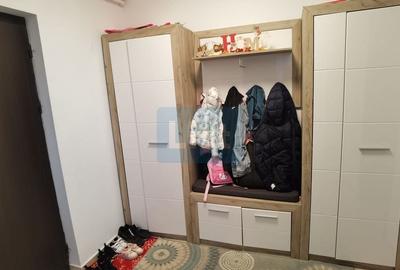 Apartament cu 2 camere semidecomandat, mobilat în Iași - 6