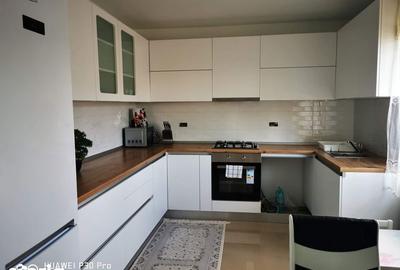 Casă cu 4 camere cu Teren 120 Mp în Ciurea - 4