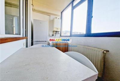 Garsoniera dubla Militari Residence Mobilata,Utilata 56.500 Euro - 10