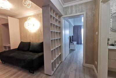 Apartament 2 camere Ultracentral - 2