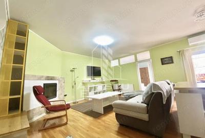 Apartament cu 3 camere decomandat, mobilat în Bălcescu - 6