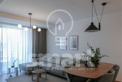 Apartament 3 camere finisat/mobilat NOU 77mp Gheorgheni - 2