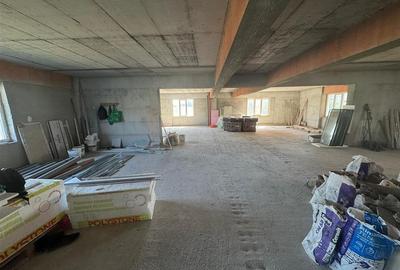 Spațiu comercial, de 277 mp, în Ultracentral - 13