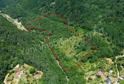 Teren de vanzare pe Transfagara?an. - 16