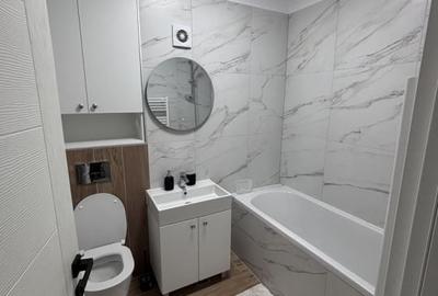 Locuinta moderna cu parcare inclusa – zona Tractoru, Brasov - 4