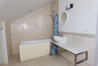 Vila moderna in cartier rezidential cu spatii comune pentru copii - 18