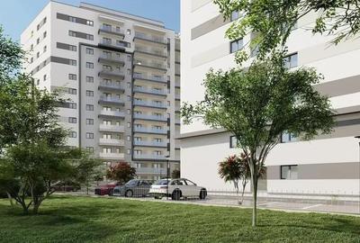 Super ofertă! Apartament 2 camere în ansamblu nou – Titan - 6