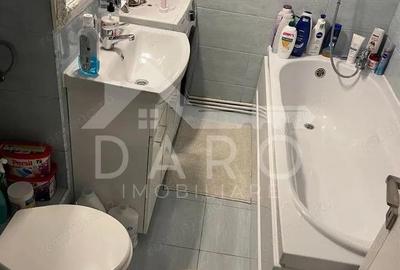 Apartament 2 camere Tudor - 1