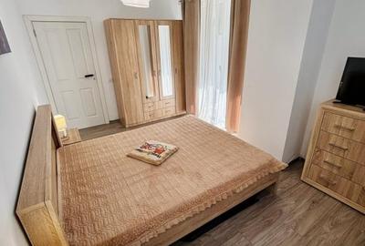 Apartament 2 camere Mamaia Nord Hotel Opera - 8