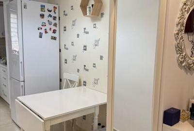 APARTAMENT 2 camere semidecomandat zona Centru Hasdeu - 4