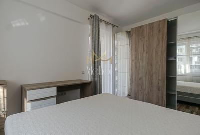 Apartament 3 camere, 2 balcoane, 2 parcari, Iris, Junior Residence! - 14