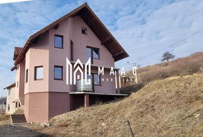 Casă individuală I 5 camere I Garaj I Teren 450mp I Șura Mare - 2