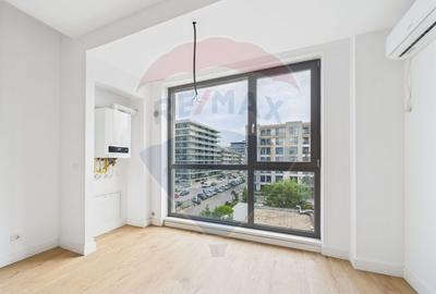 Apartament 2 camere de vanzare ONIX BLUE Mamaia - 2