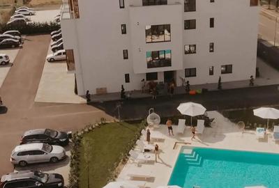 Apartament de inchiriat - 1