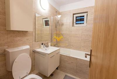 2 Camere, Zona Iulius Mall, FSEGA, Gheorgheni - 4