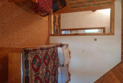 Casă cu 3 camere în Colibița - 2