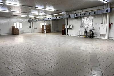 Spatiu comercial de inchiriat in zona Rahova - 2