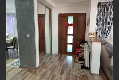 Casă cu 4 camere cu Teren 457 Mp în Șendreni - 4