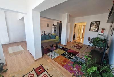 Apartament 3 camere, 87 mp, zona Bucla Apartament 3 camere, 87 mp, zona Bucla - 3