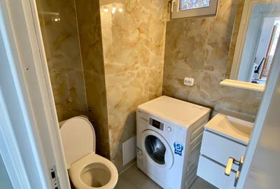 UNIRII CANTEMIR - METROU 5 MINUTE - DECOMANDAT - MOBILAT 2024 - 8