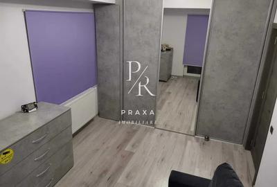 Apartament modern 3 camere, etaj intermediar, mobilat, parcare, zona Mega Image! - 6