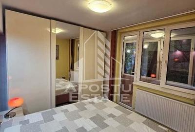 Apartament 2 camere, zona Medicina, Ac, la 5 minute de UMFT - 3