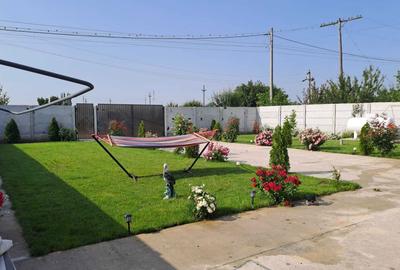 Casă cu 4 camere în Central - 3