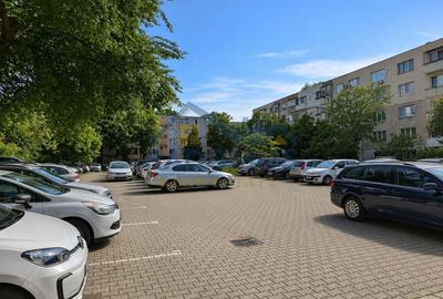 Apartament cu 3 camere semidecomandat, mobilat în Cina - 7